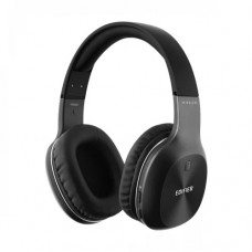 Edifier W800BT Plus Black Bluetooth Headphone